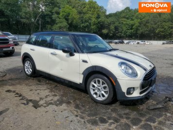 MINI Clubman, 2016, Бензин, 1.5 л., 113 тис. км, Універсал, Бежевий, Ужгород Cars-EU-US-KR-279404 фото