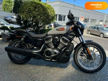 Новый Harley-Davidson Nightster, 2024, Бензин, 975 см3, Мотоцикл, Киев new-moto-114889 фото