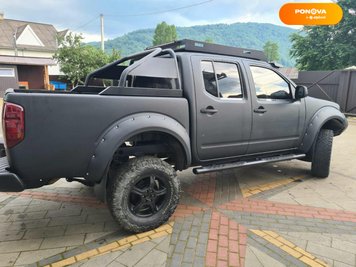 Nissan Navara, 2012, Дизель, 2.4 л., 133 тис. км, Пікап, Івано-Франківськ Cars-Pr-217044 фото