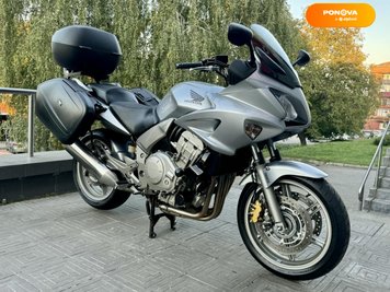 Honda CBF 1000, 2007, Бензин, 1000 см³, 47 тис. км, Мотоцикл Спорт-туризм, Хмельницький moto-203922 фото