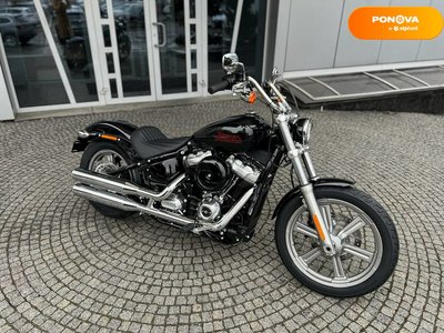 Новий Harley-Davidson Softail Standard, 2024, 1745 см3, Мотоцикл, Київ new-moto-104357 фото