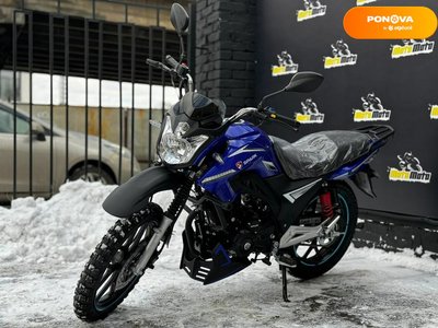 Новий Spark SP 200R-26, 2024, Бензин, 197 см3, Мотоцикл, Тернопіль new-moto-104674 фото