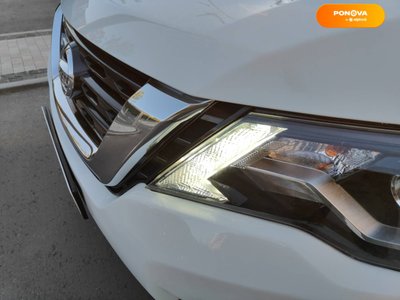 Nissan Pathfinder, 2018, Бензин, 3.5 л., 142 тыс. км, Внедорожник / Кроссовер, Белый, Киев 13656 фото
