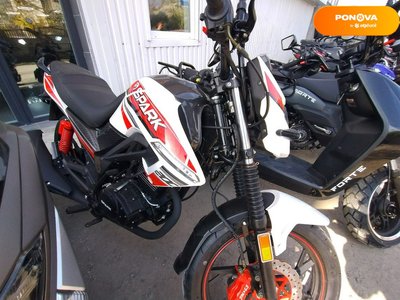 Новий Spark SP 200R-29, 2023, Бензин, 197 см3, Мотоцикл, Хмельницький new-moto-106086 фото