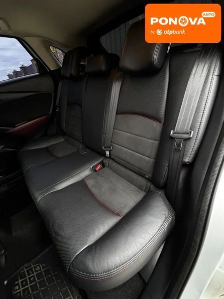Mazda CX-3, 2015 г., Бензин, 150 тыс. км, Білогородка AT-10416008 фото