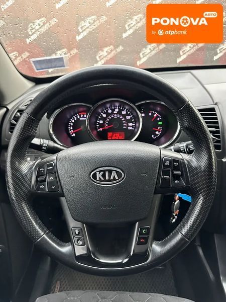 Kia Sorento, 2012 р., Газ пропан-бутан / Бензин, 296 тис. км, Суми AT-10418422 фото