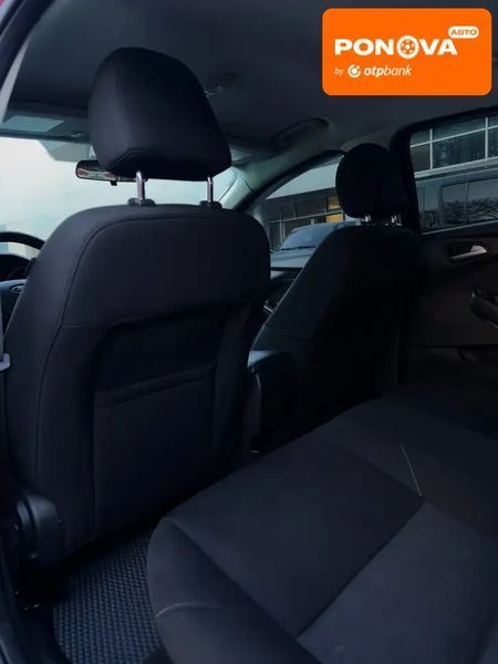 Ford Focus, 2015 р., Бензин, 143 тис. км, Хетчбек, Чорний, Дніпро (Дніпропетровськ) AT-10408459 фото