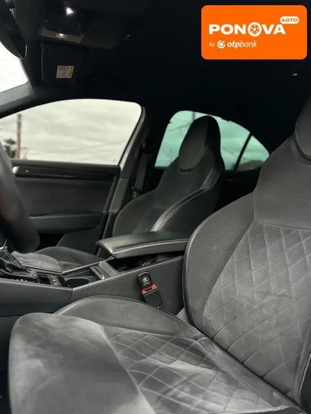 Skoda Superb, 2017 р., Дизель, 184 тис. км, Седан, Білий, Кривий Ріг AT-10411535 фото