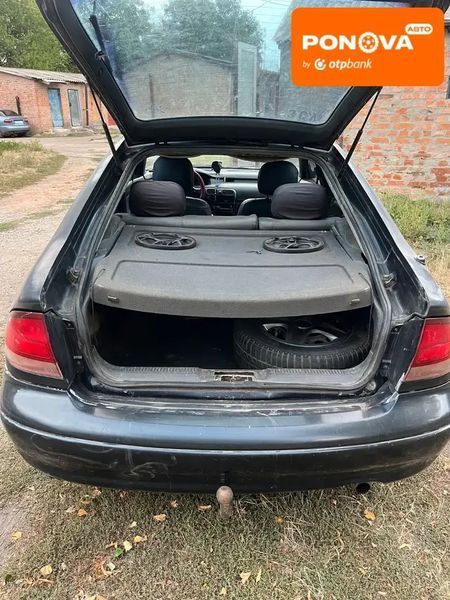 Mazda 626, 1995 г., Газ метан / Бензин, 705 тыс. км, Хетчбек, Синий, Кропивницкий (Кировоград) AT-10402594 фото