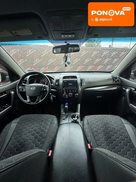Kia Sorento, 2012 р., Газ пропан-бутан / Бензин, 296 тис. км, Суми AT-10418422 фото