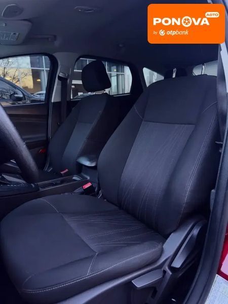 Ford Focus, 2015 р., Бензин, 143 тис. км, Хетчбек, Чорний, Дніпро (Дніпропетровськ) AT-10408459 фото