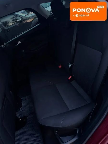Ford Focus, 2015 р., Бензин, 143 тис. км, Хетчбек, Чорний, Дніпро (Дніпропетровськ) AT-10408459 фото