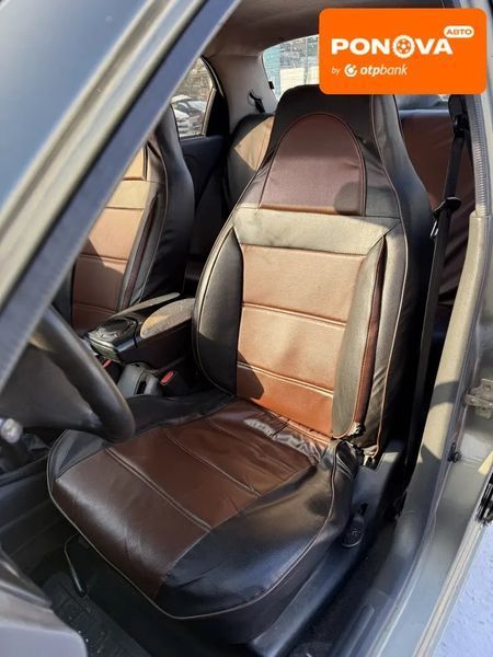 Daewoo Lanos, 2005 р., Газ пропан-бутан / Бензин, 101 тис. км, Седан, Суми AT-10415061 фото