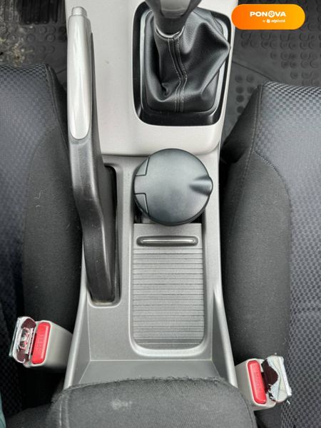 Honda Civic, 2012, Бензин, 1.8 л., 90 тис. км, Седан, Чорний, Стрий 30784 фото