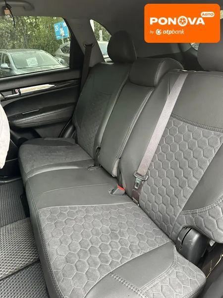 Kia Sorento, 2012 р., Газ пропан-бутан / Бензин, 296 тис. км, Суми AT-10418422 фото