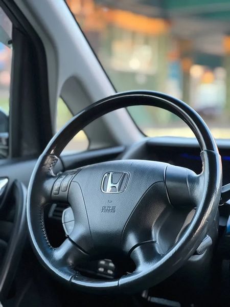 Honda Elysion, 2012 р., Бензин, 94 тис. км, Мінівен, Чорний, Миколаїв AT-10410660 фото
