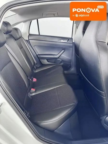 Volkswagen Lavida, 2025 г., Бензин, Седан, Белый, Ивано Франковск AT-10403680 фото