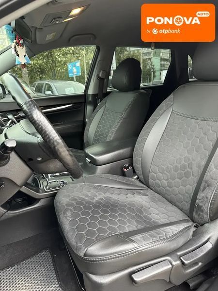Kia Sorento, 2012 р., Газ пропан-бутан / Бензин, 296 тис. км, Суми AT-10418422 фото