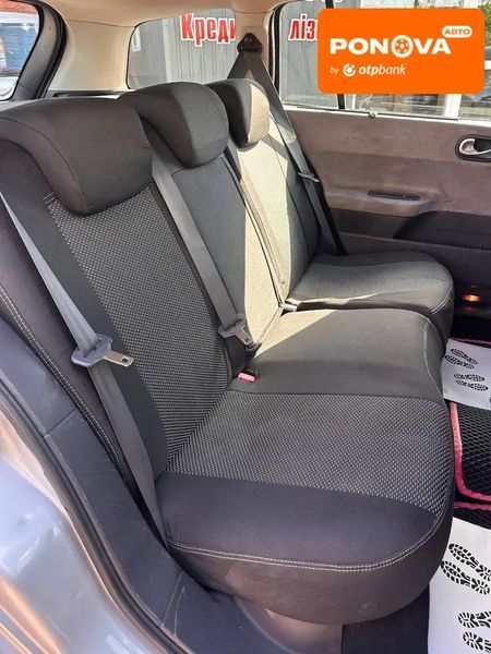 Renault Megane, 2006 г., Дизель, 290 тыс. км, Универсал, Серый, Смела AT-10419304 фото