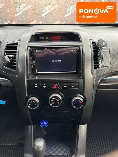 Kia Sorento, 2012 р., Газ пропан-бутан / Бензин, 296 тис. км, Суми AT-10418422 фото