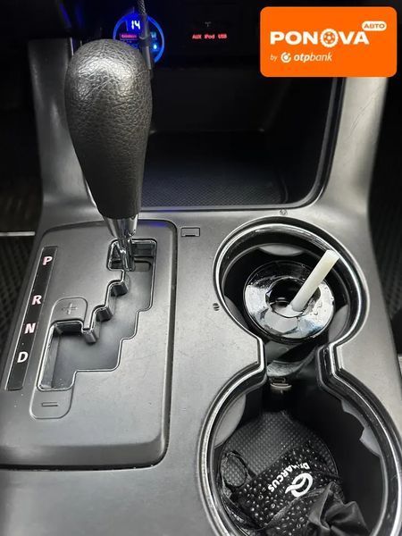 Kia Sorento, 2012 р., Газ пропан-бутан / Бензин, 296 тис. км, Суми AT-10418422 фото