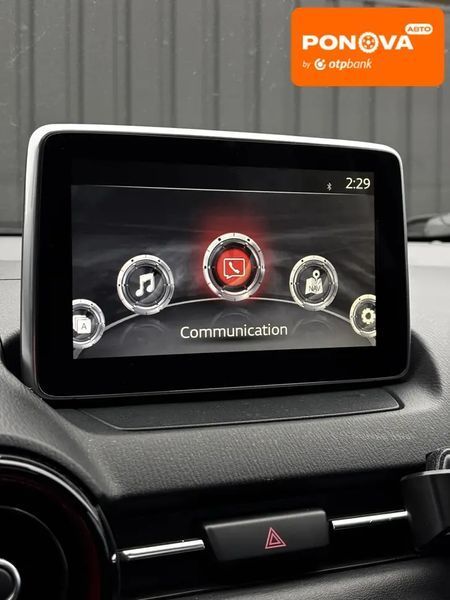 Mazda CX-3, 2015 г., Бензин, 150 тыс. км, Білогородка AT-10416008 фото