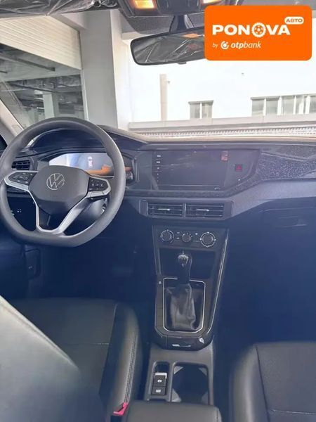 Volkswagen Lavida, 2025 г., Бензин, Седан, Белый, Ивано Франковск AT-10403680 фото