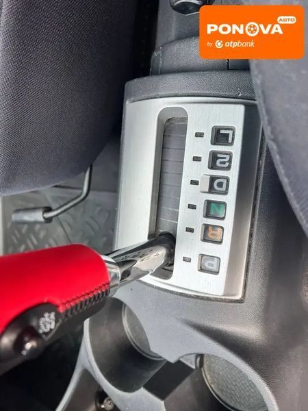 Hyundai Getz, 2006 р., Газ пропан-бутан / Бензин, 181 тис. км, Хетчбек, Червоний, Миколаїв AT-10415729 фото