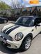 MINI Hatch, 2011, Бензин, 1.6 л., 107 тис. км, Хетчбек, Белый, Чернигов Cars-Pr-78633 фото 4