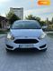 Ford Focus, 2018, Бензин, 2 л., 61 тыс. км, Хетчбек, Белый, Тернополь 111149 фото 2