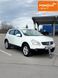 Nissan Qashqai, 2008 р., Газ пропан-бутан / Бензин, 140 тис. км, Позашляховик / Кросовер, Білий, Запоріжжя AT-10413035 фото 1