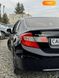 Honda Civic, 2012, Бензин, 1.8 л., 90 тис. км, Седан, Чорний, Стрий 30784 фото 10