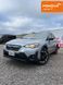 Subaru Crosstrek, 2022 р., Бензин, 89 тис. км, Позашляховик / Кросовер, Сірий, Черкаси AT-10417473 фото 3