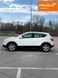 Nissan Qashqai, 2008 р., Газ пропан-бутан / Бензин, 140 тис. км, Позашляховик / Кросовер, Білий, Запоріжжя AT-10413035 фото 4
