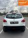Nissan Qashqai, 2008 р., Газ пропан-бутан / Бензин, 140 тис. км, Позашляховик / Кросовер, Білий, Запоріжжя AT-10413035 фото 8