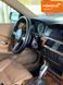 BMW 5 Series, 2005 р., Бензин, 340 тис. км, Седан, Фіолетовий, Запоріжжя AT-10414807 фото 13