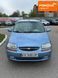 Chevrolet Aveo, 2005 р., Газ пропан-бутан / Бензин, 154 тис. км, Седан, Синій, Кам'янка AT-10416650 фото 2