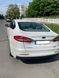 Ford Fusion, 2019, Гібрид, 2 л., 139 тис. км, Седан, Білий, Львів 109596 фото 12