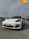 Porsche Panamera, 2012, Бензин, 4.81 л., 116 тыс. км, Фастбек, Белый, Одесса Cars-Pr-58692 фото 1