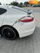 Porsche Panamera, 2012, Бензин, 4.81 л., 116 тыс. км, Фастбек, Белый, Одесса Cars-Pr-58692 фото 9