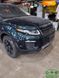 Land Rover Range Rover Evoque, 2015, Бензин, 2 л., 91 тыс. км, Внедорожник / Кроссовер, Зеленый, Ивано Франковск Cars-Pr-66729 фото 39