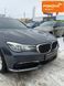 BMW 7 Series, 2016 г., Бензин, 200 тыс. км, Седан, Серый, Софіївська Борщагівка AT-10412471 фото 3