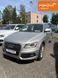 Audi Q5, 2015 р., Бензин, 250 тис. км, Позашляховик / Кросовер, Сірий, Луцьк AT-10418117 фото 2