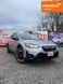 Subaru Crosstrek, 2022 р., Бензин, 89 тис. км, Позашляховик / Кросовер, Сірий, Черкаси AT-10417473 фото 1