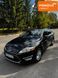 Ford Mondeo, 2012 р., Бензин, 150 тис. км, Седан, Чорний, Красноград AT-10403960 фото 1