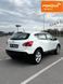 Nissan Qashqai, 2008 р., Газ пропан-бутан / Бензин, 140 тис. км, Позашляховик / Кросовер, Білий, Запоріжжя AT-10413035 фото 7