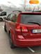 Dodge Journey, 2017, Бензин, 2.4 л., 100 тис. км, Позашляховик / Кросовер, Червоний, Софіївська Борщагівка Cars-Pr-65417 фото 5