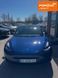 Tesla Model 3, 2022 р., Електро, 34 тис. км, Седан, Сірий, Дніпро (Дніпропетровськ) AT-10414369 фото 3