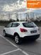 Nissan Qashqai, 2008 р., Газ пропан-бутан / Бензин, 140 тис. км, Позашляховик / Кросовер, Білий, Запоріжжя AT-10413035 фото 6