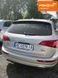 Audi Q5, 2015 р., Бензин, 250 тис. км, Позашляховик / Кросовер, Сірий, Луцьк AT-10418117 фото 4